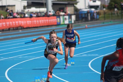 2025 Colgate Games Day 2 photo